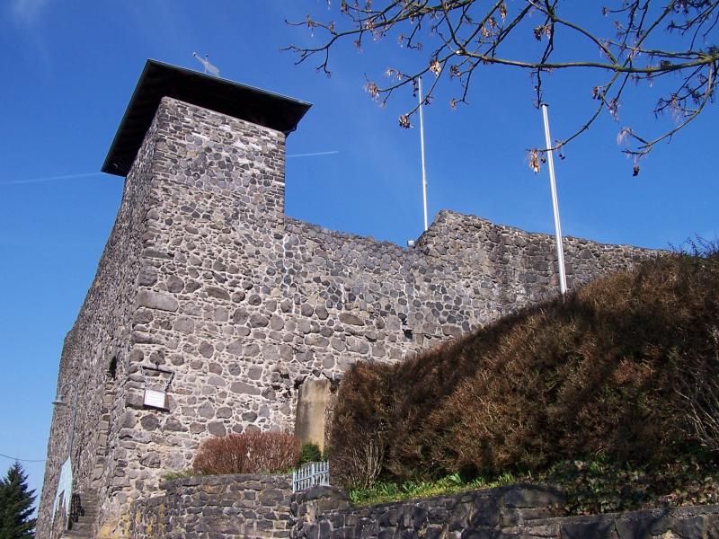 Ellar | GPS Wanderatlas