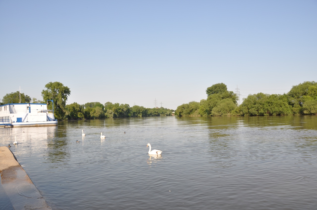 MainTaunus GPS Wanderatlas