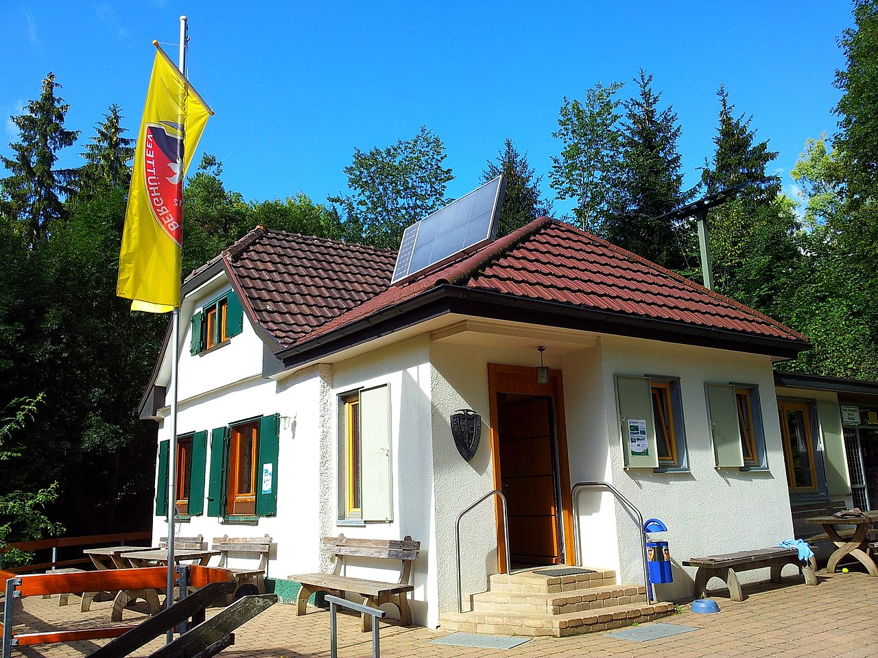 KornbergRundwanderung mit Nortel und Rufstein (Gruibingen) GPS