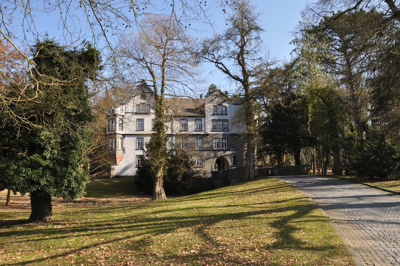 GroßenBuseck GPS Wanderatlas