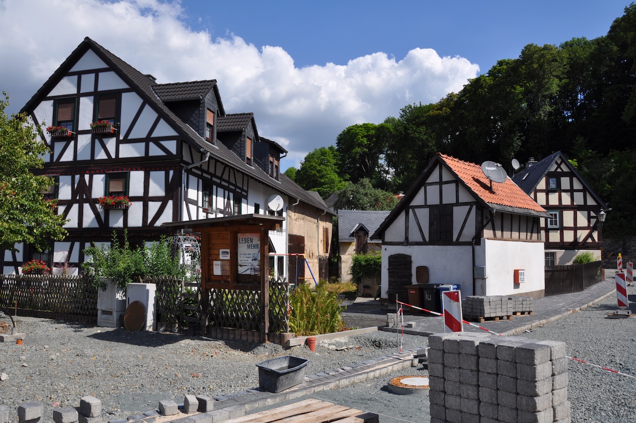 Tiefenbach (Braunfels) GPS Wanderatlas