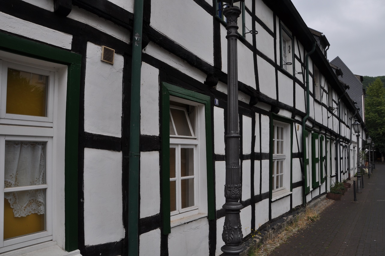 Hagen-Eilpe | GPS Wanderatlas