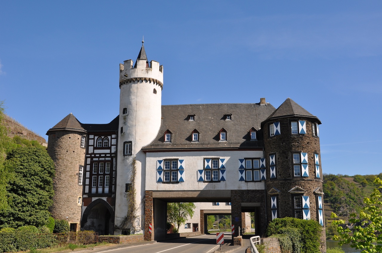 56330 Kobern Gondorf
