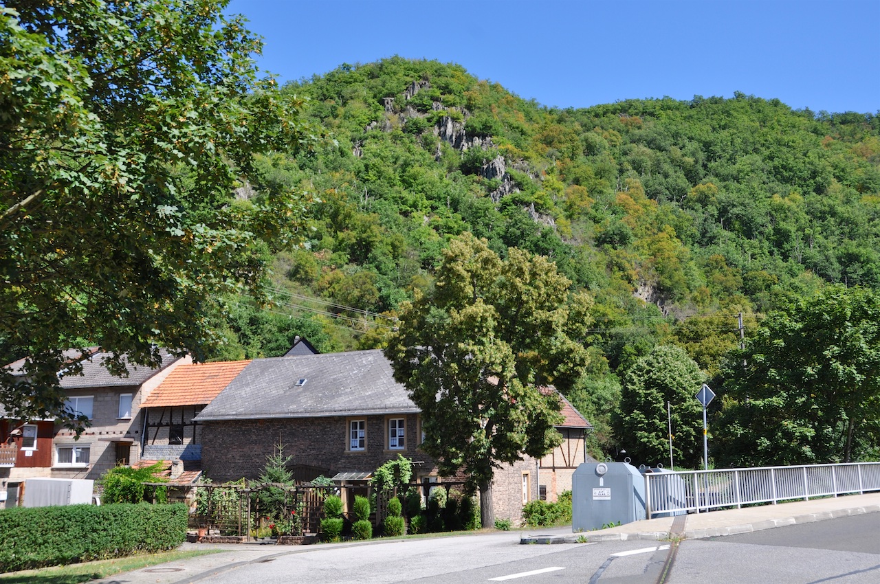 Kellenbach GPS Wanderatlas