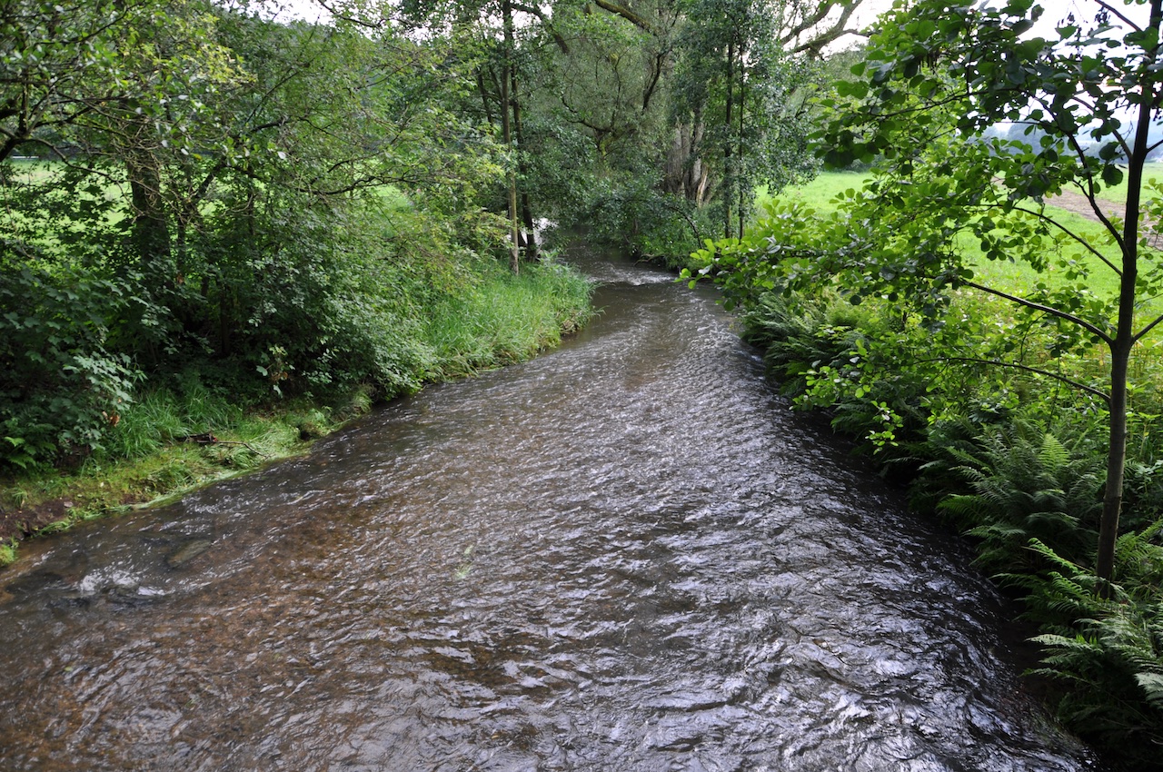 Ferndorf (Kreuztal) GPS Wanderatlas