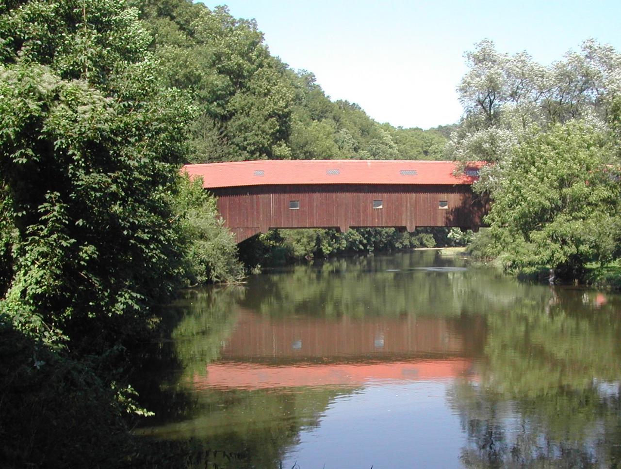 Bächlinger Panoramatour (Jagsttal) GPS Wanderatlas