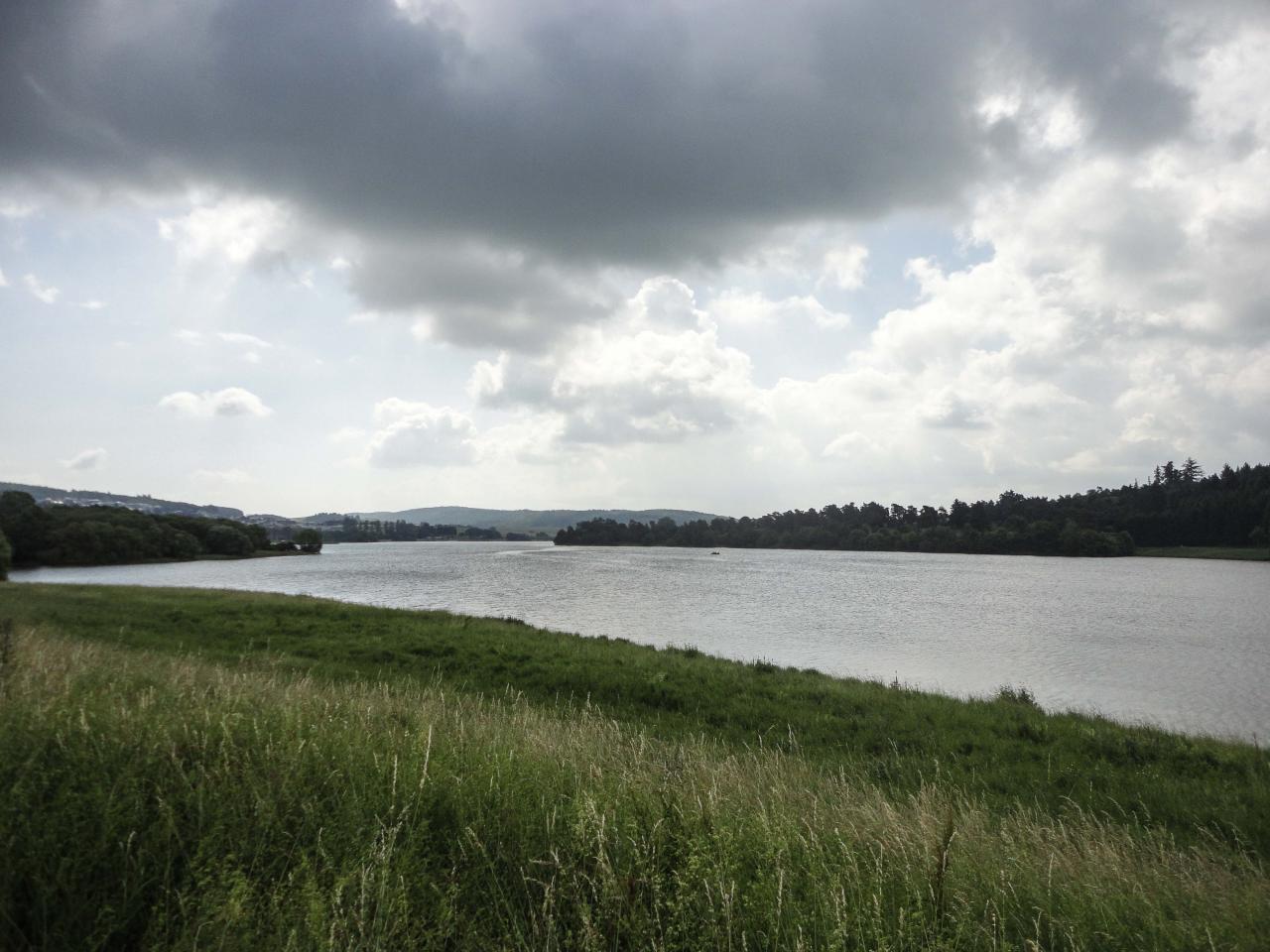 Der LahnDillBerglandMarathon GPS Wanderatlas