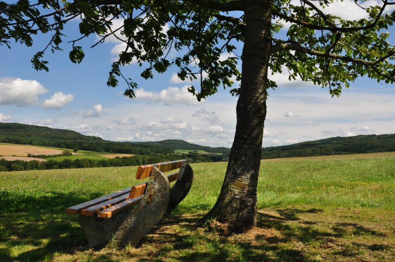 Höhenburg und Burg Merenberg Erkundungstour bei Merenberg GPS Wanderatlas