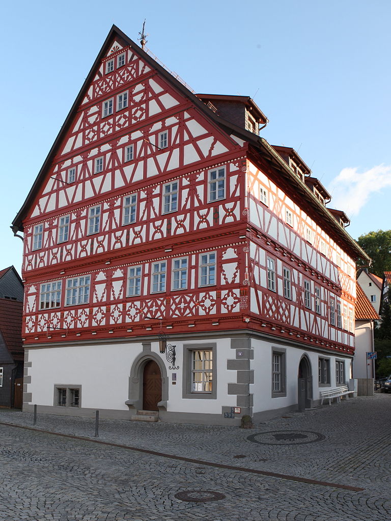 DreisbachtalRundwanderung ab Heinrichs (Suhl) GPS Wanderatlas