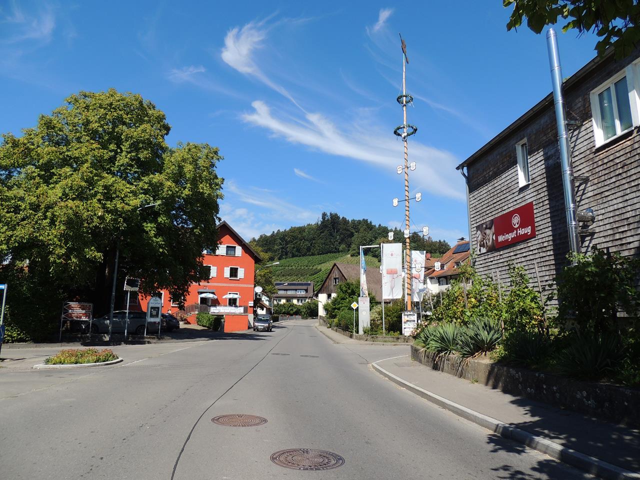 HochbuchRunde (Lindau am Bodensee) GPS Wanderatlas