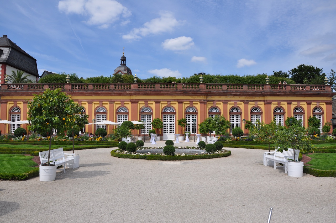 Weilburg GPS Wanderatlas