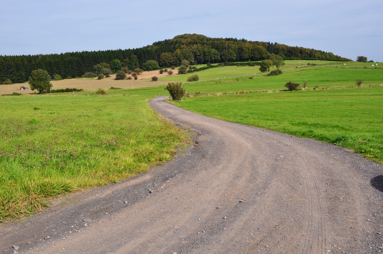 Neroth GPS Wanderatlas