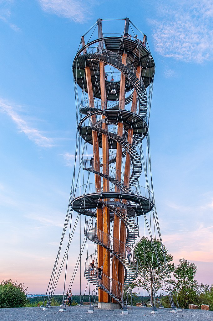 Schönbuchturm-Rundwanderung