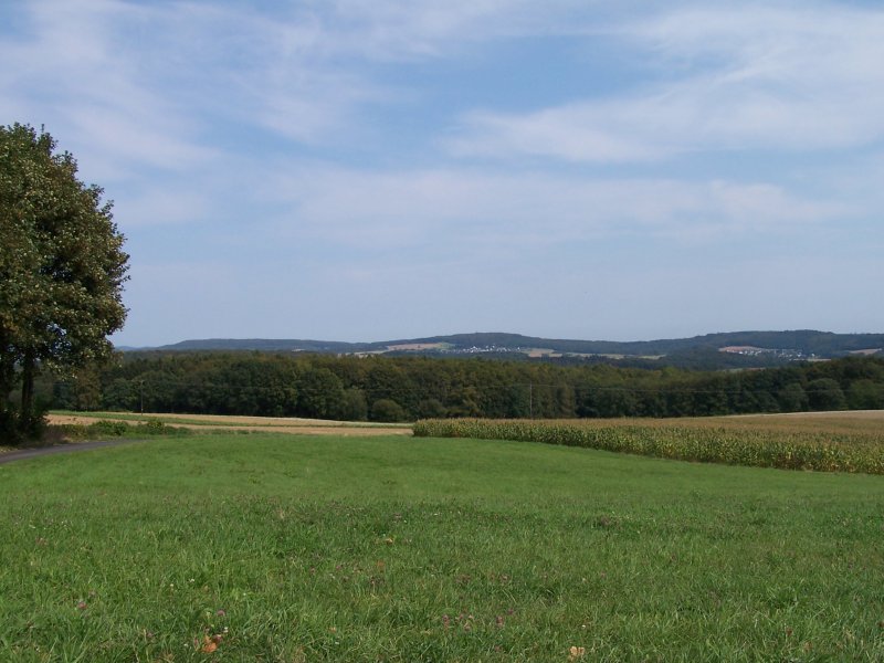 Beselich GPS Wanderatlas