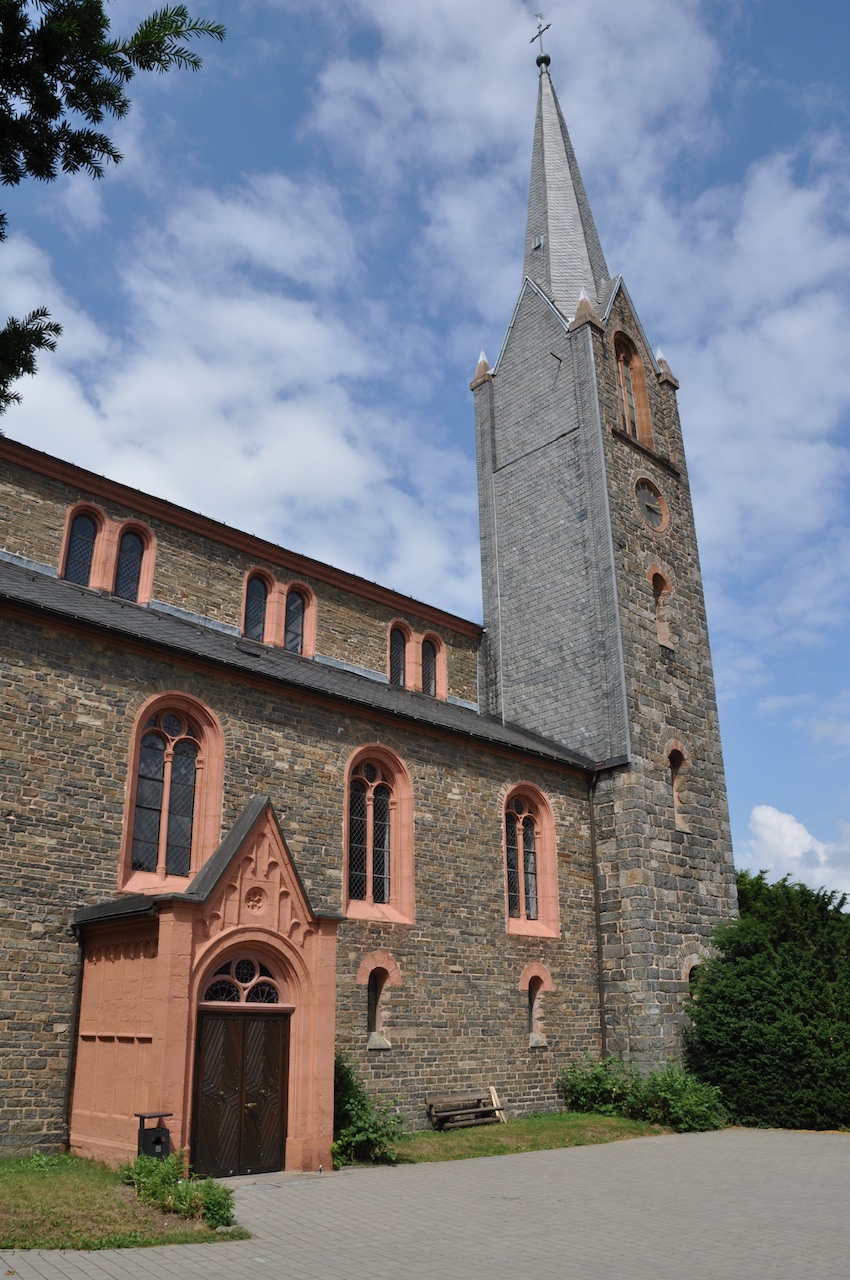 Single wandern bad berleburg