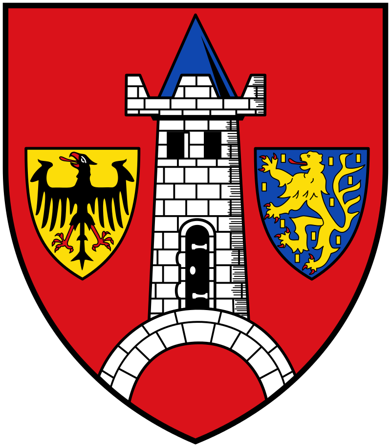 Schwabach GPS Wanderatlas
