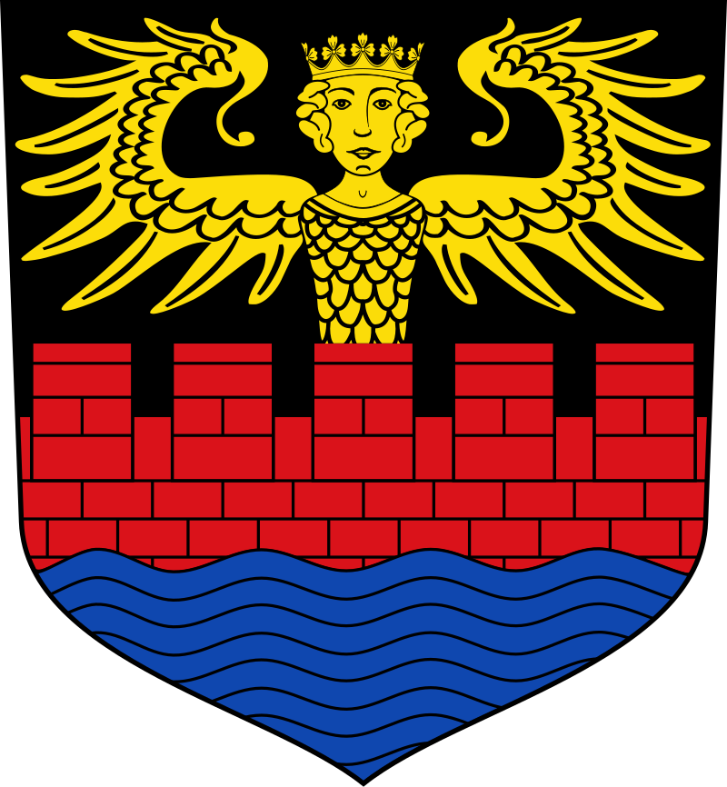 Emden GPS Wanderatlas