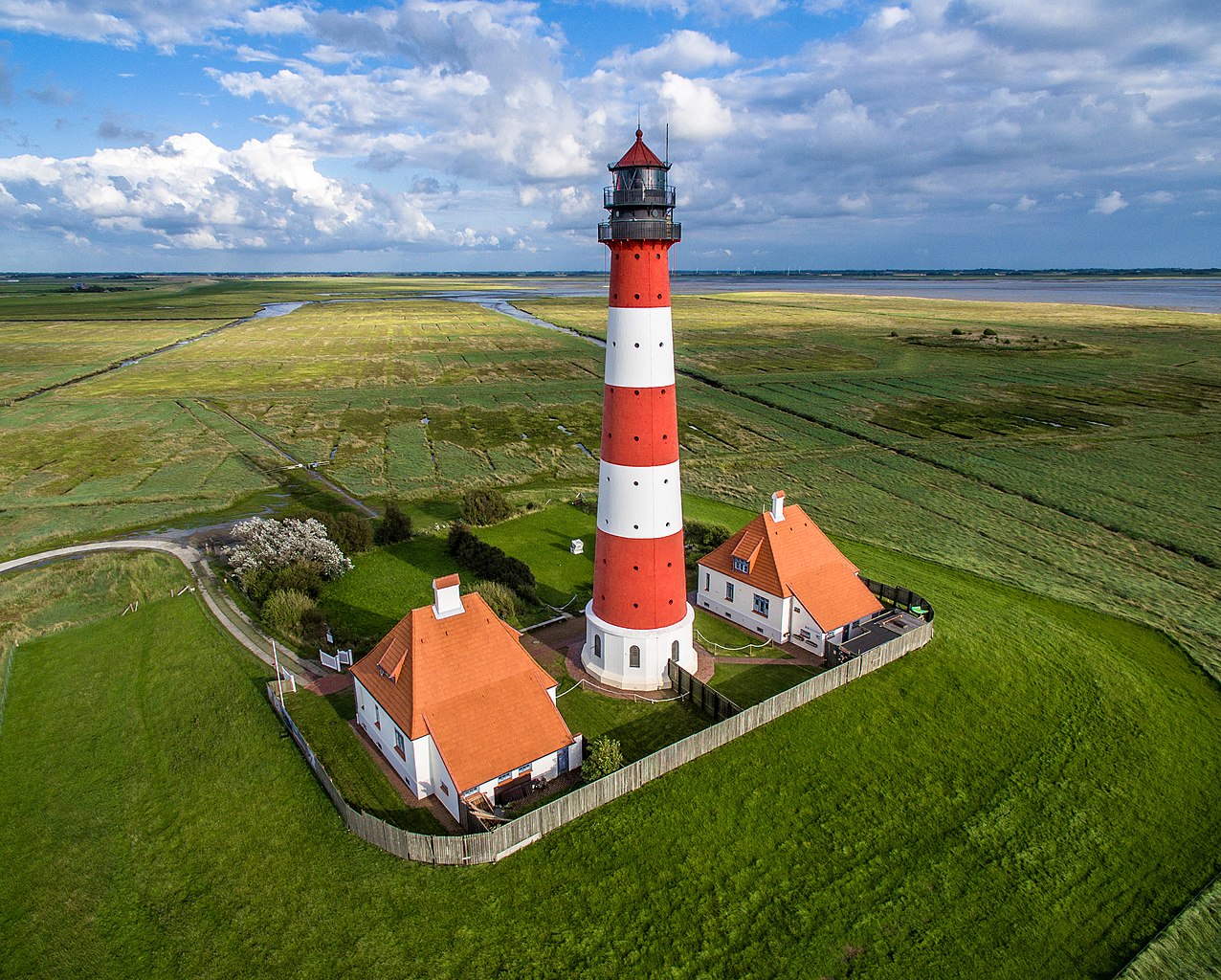 Die schönsten Wanderwege in Schleswig-Holstein: 10 Touren, die man