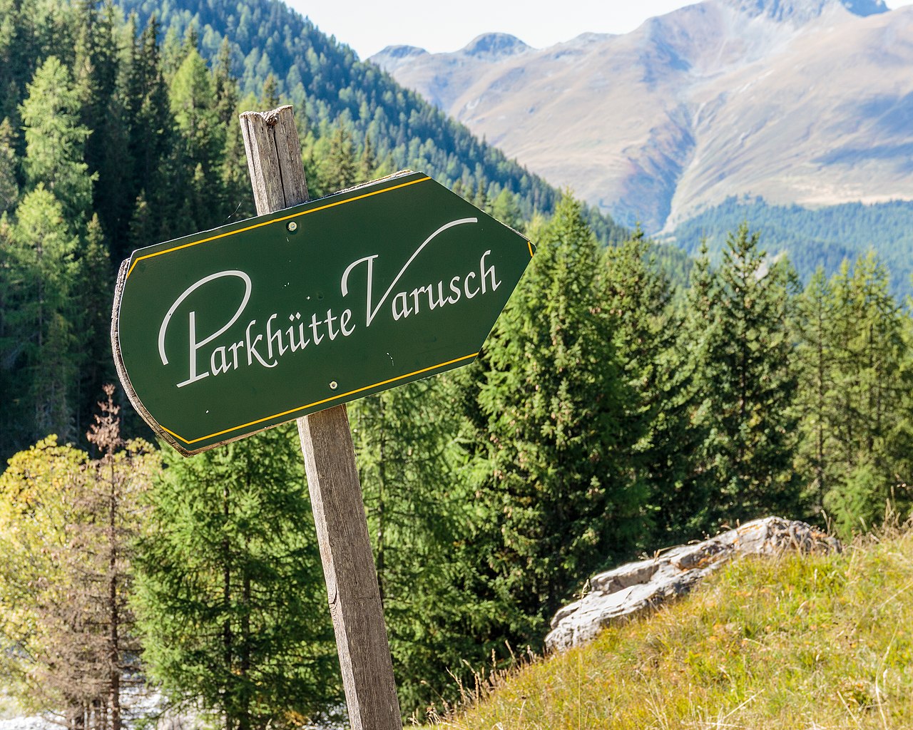 Val Trupchun Rundtour im wildreichsten Tal des Schweizer Nationalparks