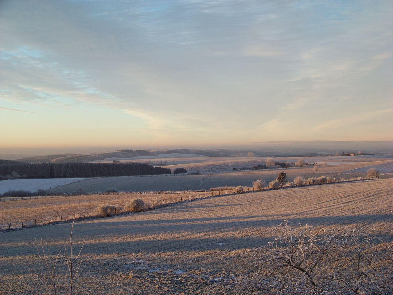 Permanentwanderweg RombachMartelange (FLMP) GPS Wanderatlas