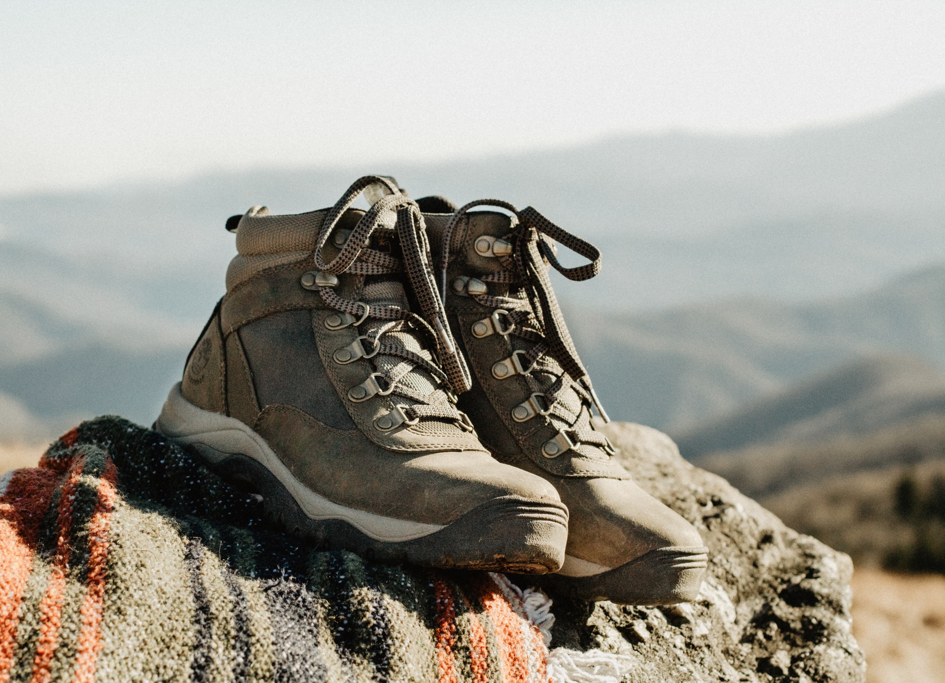 bergschuhe einlagen