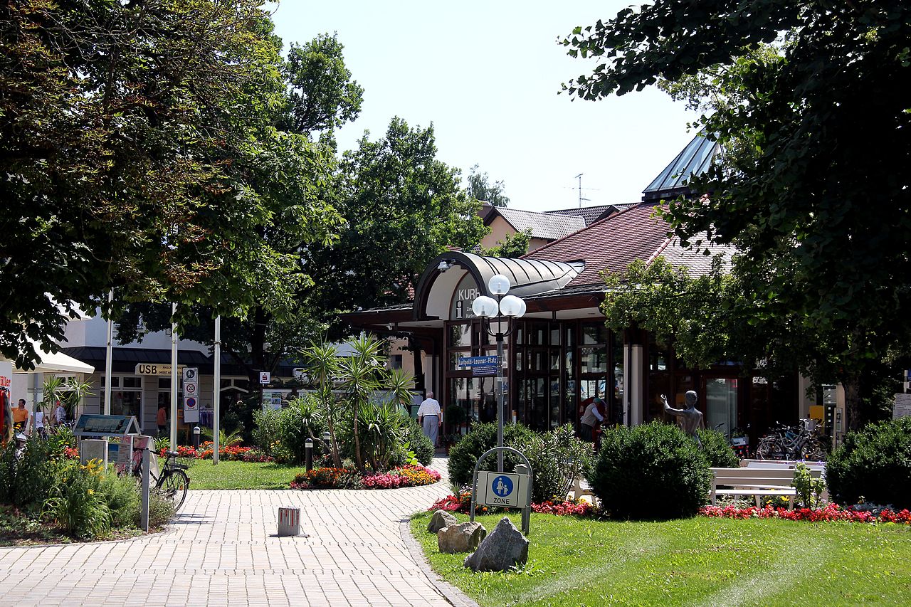 Glückserlebnis-Route | GPS Wanderatlas