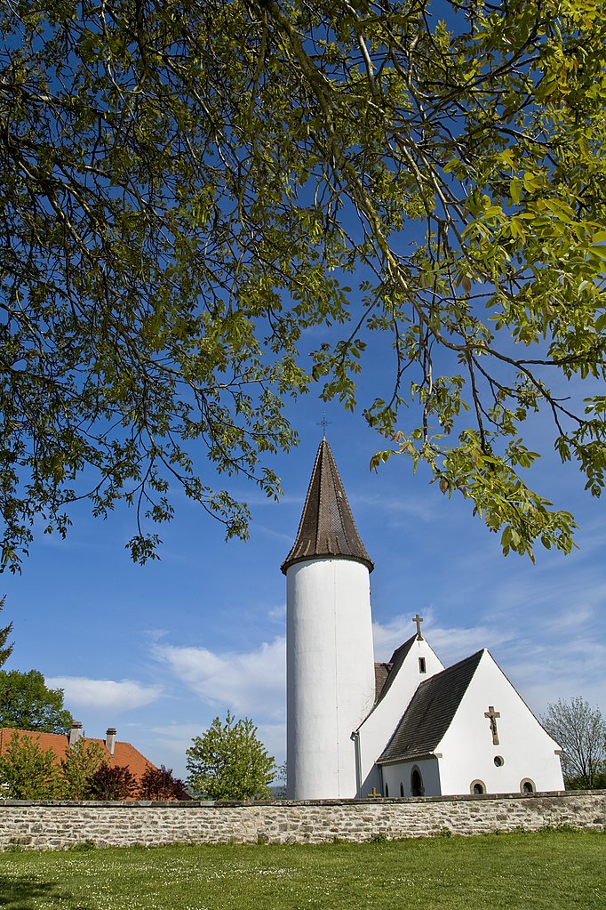 Im Krummen Sieke