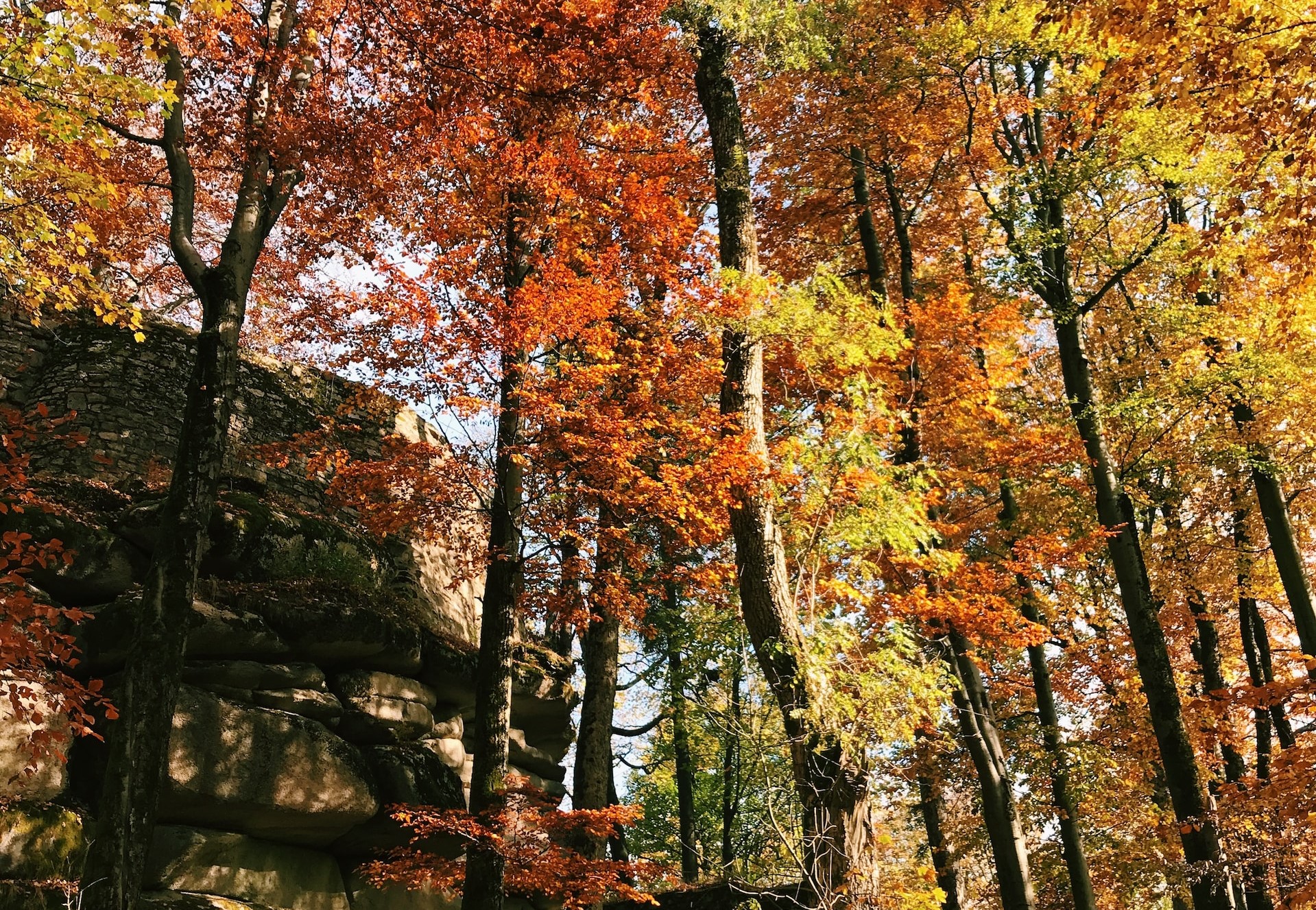 Fichtelgebirge GPS Wanderatlas