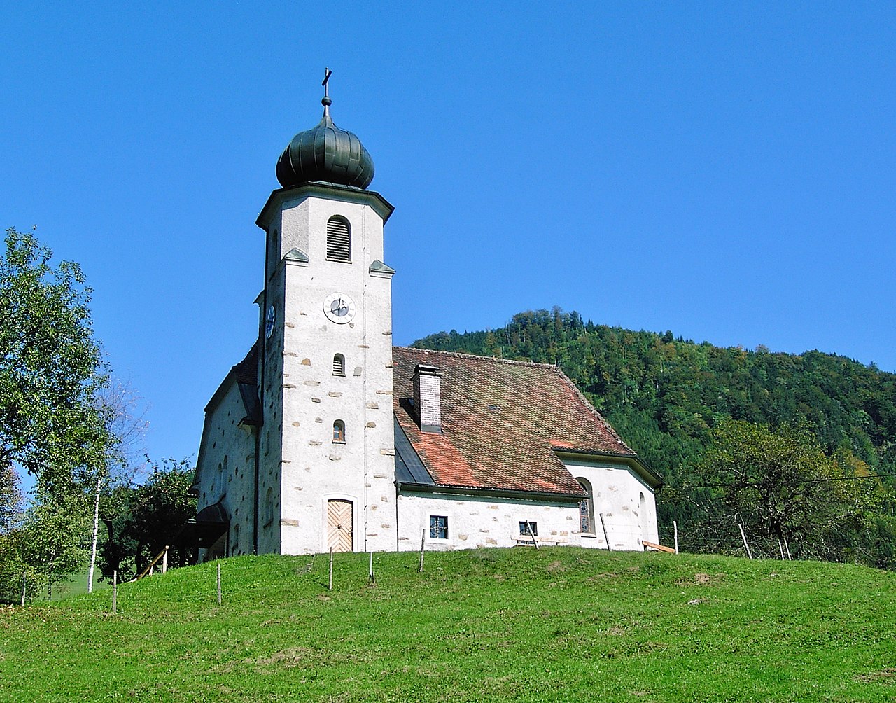 Rundtour vom Brunnbachstadl zur Anlaufalm GPS Wanderatlas