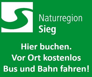 Naturregion Sieg
