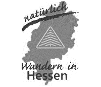 Wanderverband Hessen Logo