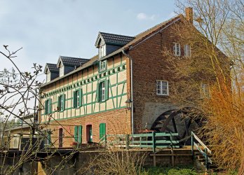 Latest travel itineraries for Gymnicher Mühle in December (updated in  2023), Gymnicher Mühle reviews, Gymnicher Mühle address and opening hours,  popular attractions, hotels, and restaurants near Gymnicher Mühle 