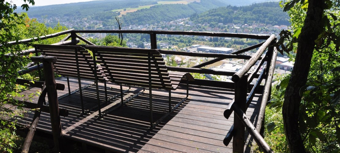 Wandern an der Nahe: Die sieben besten Rundtouren im Nahetal