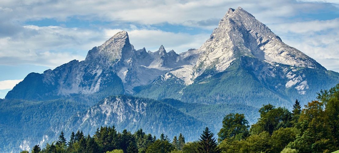 oberbayern tour