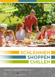 Bild zum Prospekt