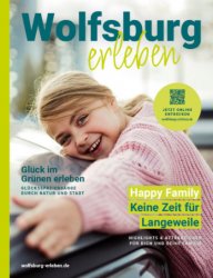 Bild zum Prospekt