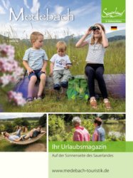 Bild zum Prospekt