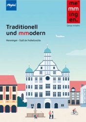 Bild zum Prospekt