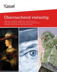 Bild zum Prospekt