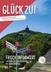 Bild zum Prospekt
