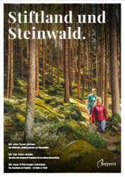 Bild zum Prospekt