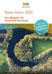 Bild zum Prospekt