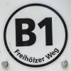 Wegweiser